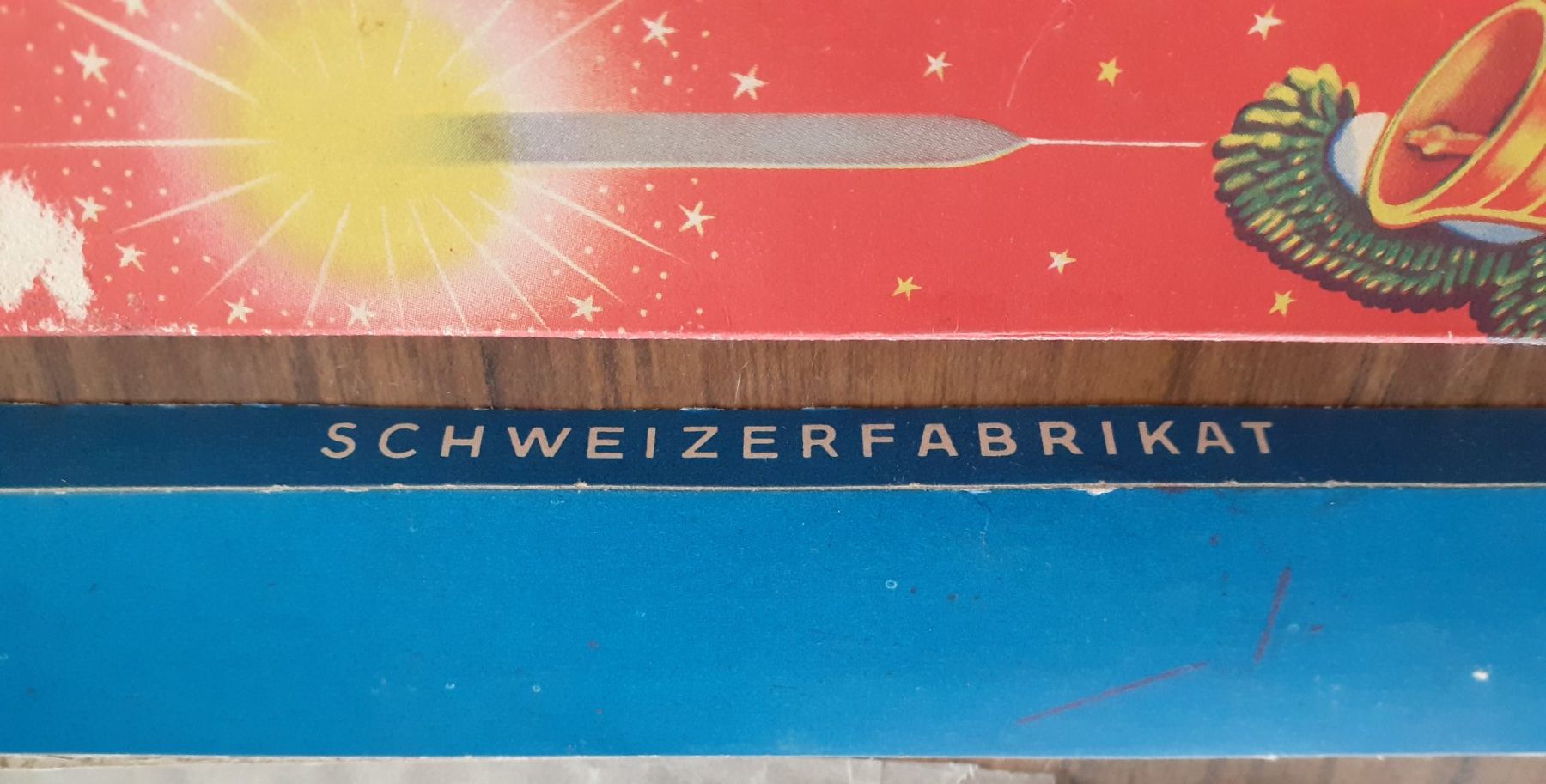 Candele: Wunderkerzen Lot Vintage – Nuovo (secondo la descrizione) da Mörschwil venduto da wunderkiste44 3