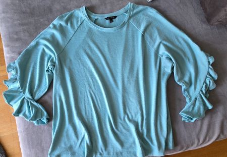 Pullover Gr XL, Banana Republic