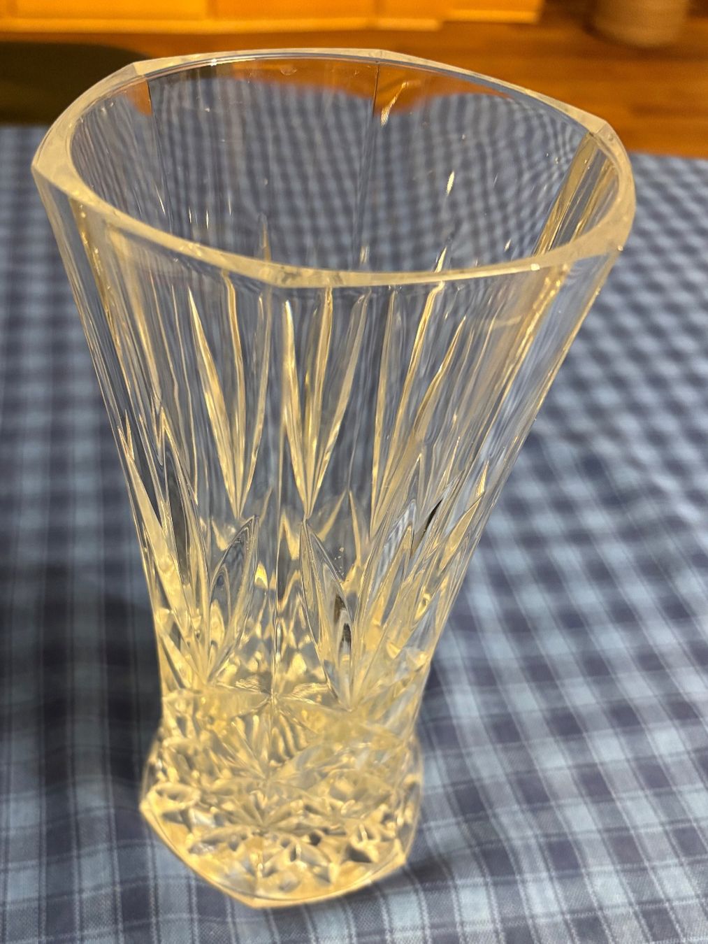 Vase & Récipients: Blumenvase – D'occasion à Aarwangen par Anflolu66