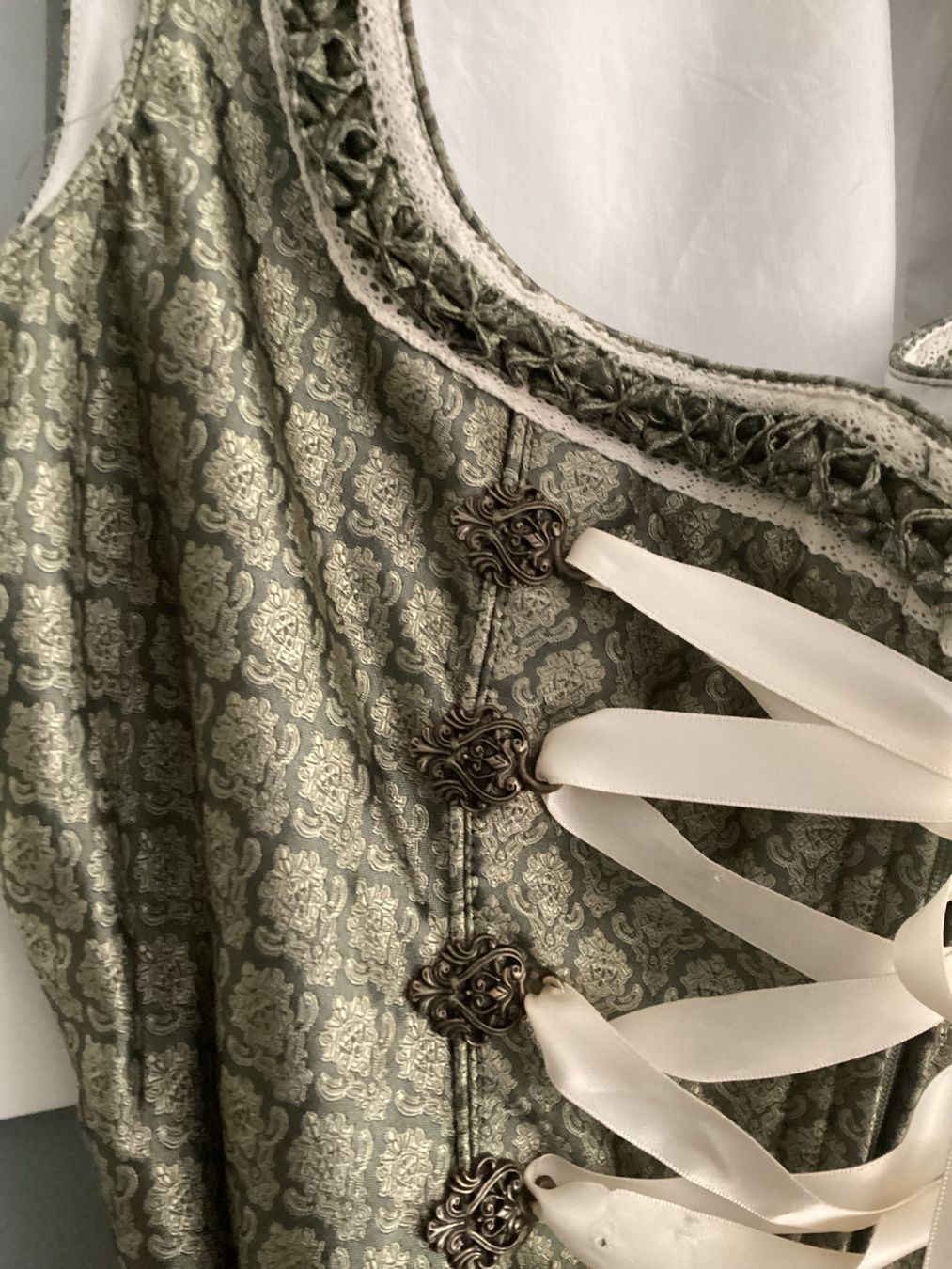 Kleider: Trachtenmode Dirndl – Gebraucht aus Niederglatt ZH von SylvieVol 5