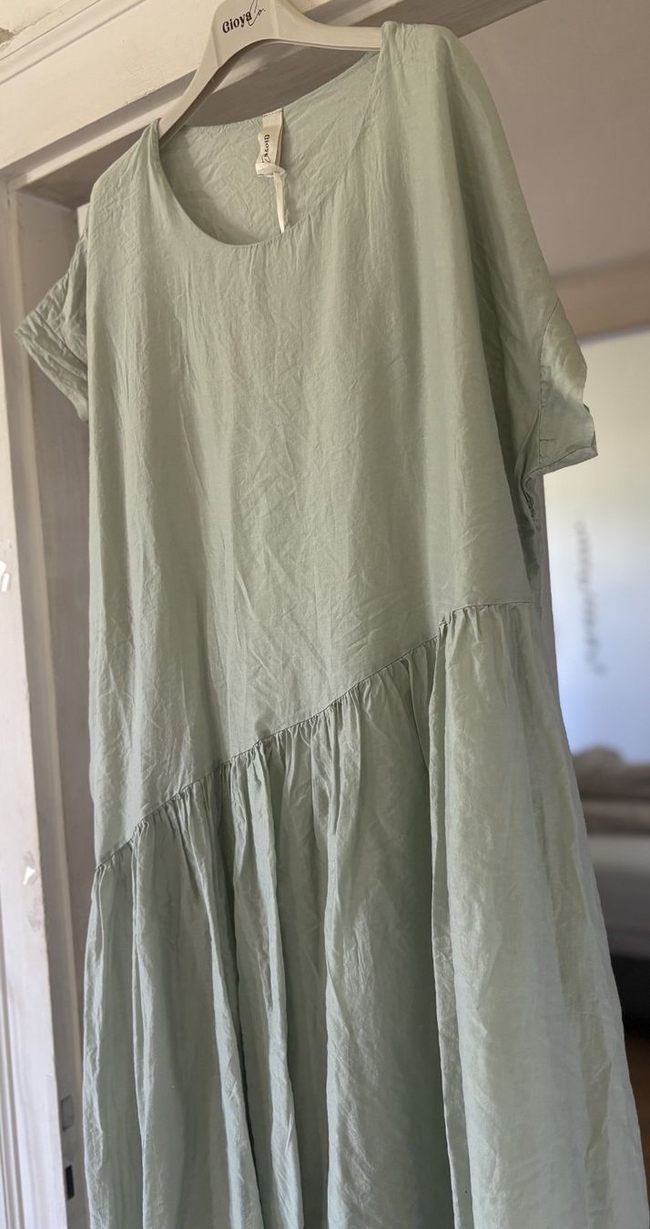 Kleider: MAXI ROBE!! M SOLDES DE FIN DE SAISON – Neu und originalverpackt aus Locarno von NicoNion 2
