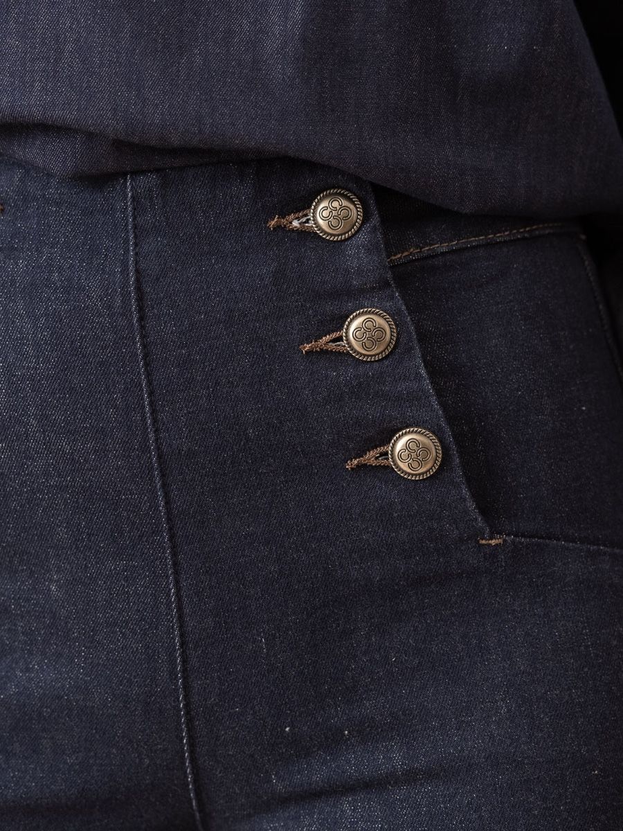 Jeans: Pantalon jeans Oraije neuf  – Nuovo (secondo la descrizione) da Lausanne venduto da Magic1900 3
