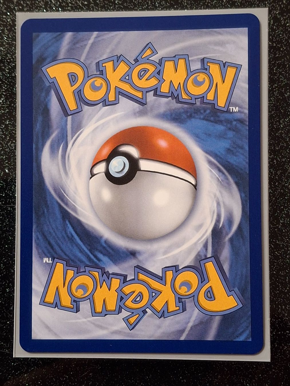 Pokémon Sammelbilder & Trading cards: Wachsendes Chaos / Beedrill ex 003/086 EN – Neu (gemäss Beschreibung) aus Zug von Vorphalak 1