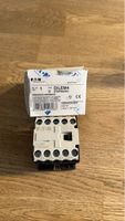 Eaton DILEM4 XTMF9A0ON Schütz, 400V, Neuwertig, Top Zustand
