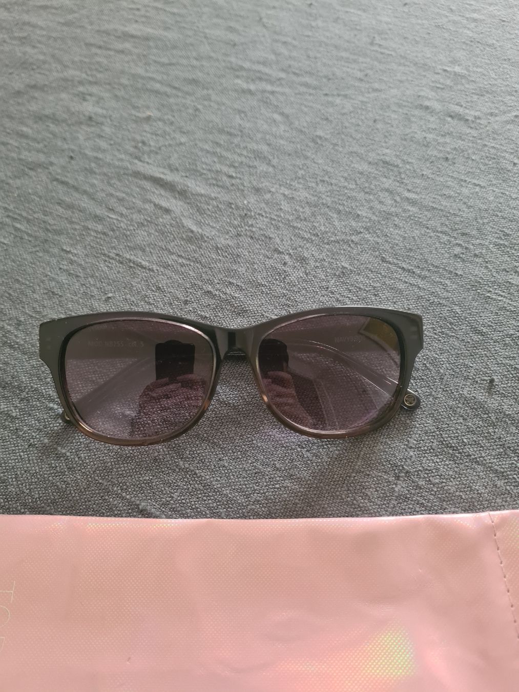 Navyboot Occhiali & Lenti: Lunettes Navyboot – Usato da Genève venduto da cece22 6