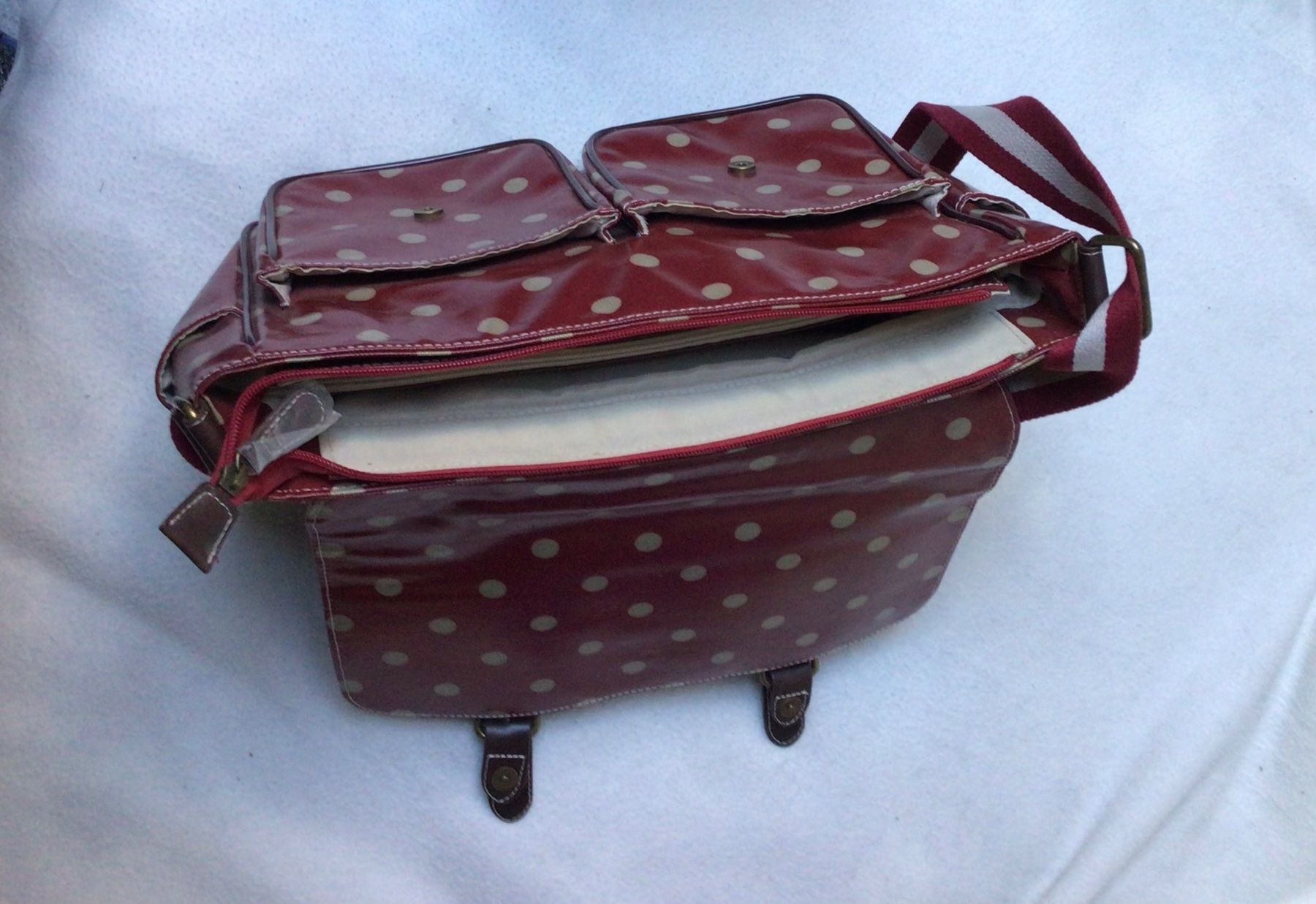Tulip Borse da donna: Tulip- Tasche – Nuovo (secondo la descrizione) da Aeschau venduto da tschinu 2