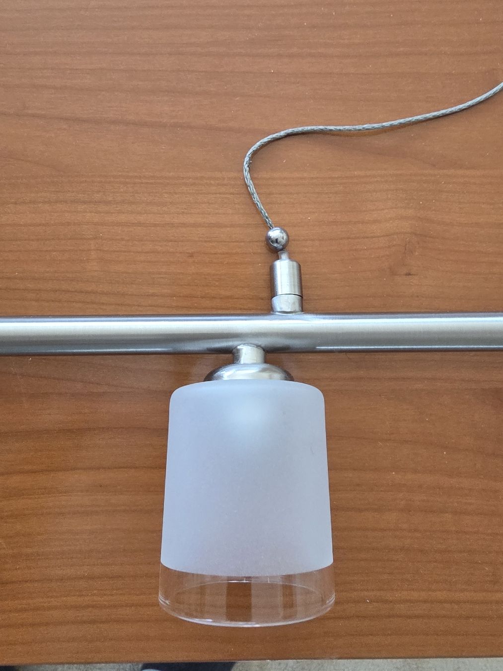 Kronleuchter & Deckenlampen: Elegante lampada a sospensione moderna - dimmer – Gebraucht aus Winterthur von jolicarlo 3