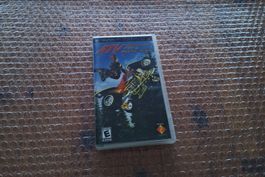 ATV Offroad Fury PSP - PSP US Version