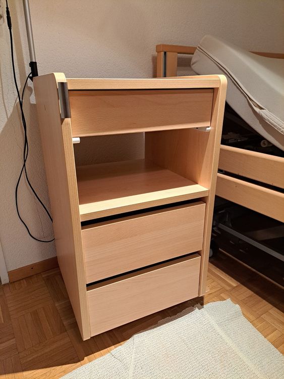 Lampe Fur Pflegebett Gebraucht