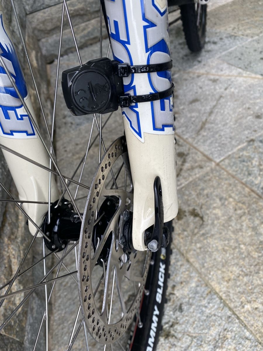 Canyon Biciclette: Canyon Mountainbike  – Usato da Richterswil venduto da Patschiva 3