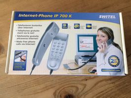 Switel VoIP (nur ausproibiert, nicht gebraucht)
