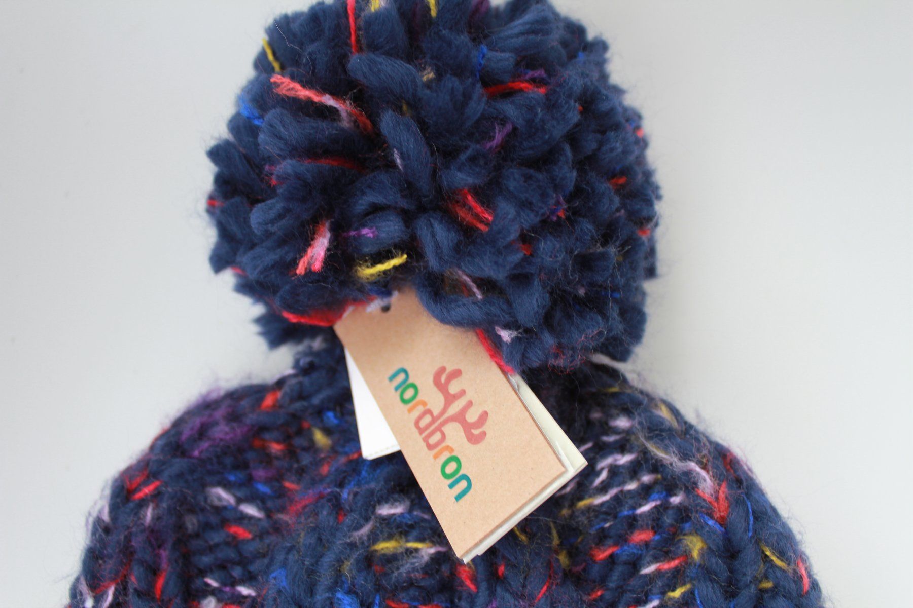 Sonstige Mädchenkleider: Nordbron Bonnet / Mütze NEU! – Neu und originalverpackt aus Peseux von Gilloss 2