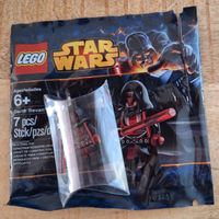 LEGO Star Wars 5002123 Darth Revan — Mint Figure