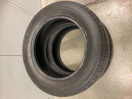 205/65R16 C Sommerpneu VW T5 T6 Continental