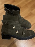 Sehr Schöner kurze Stiefel  Grösse 40