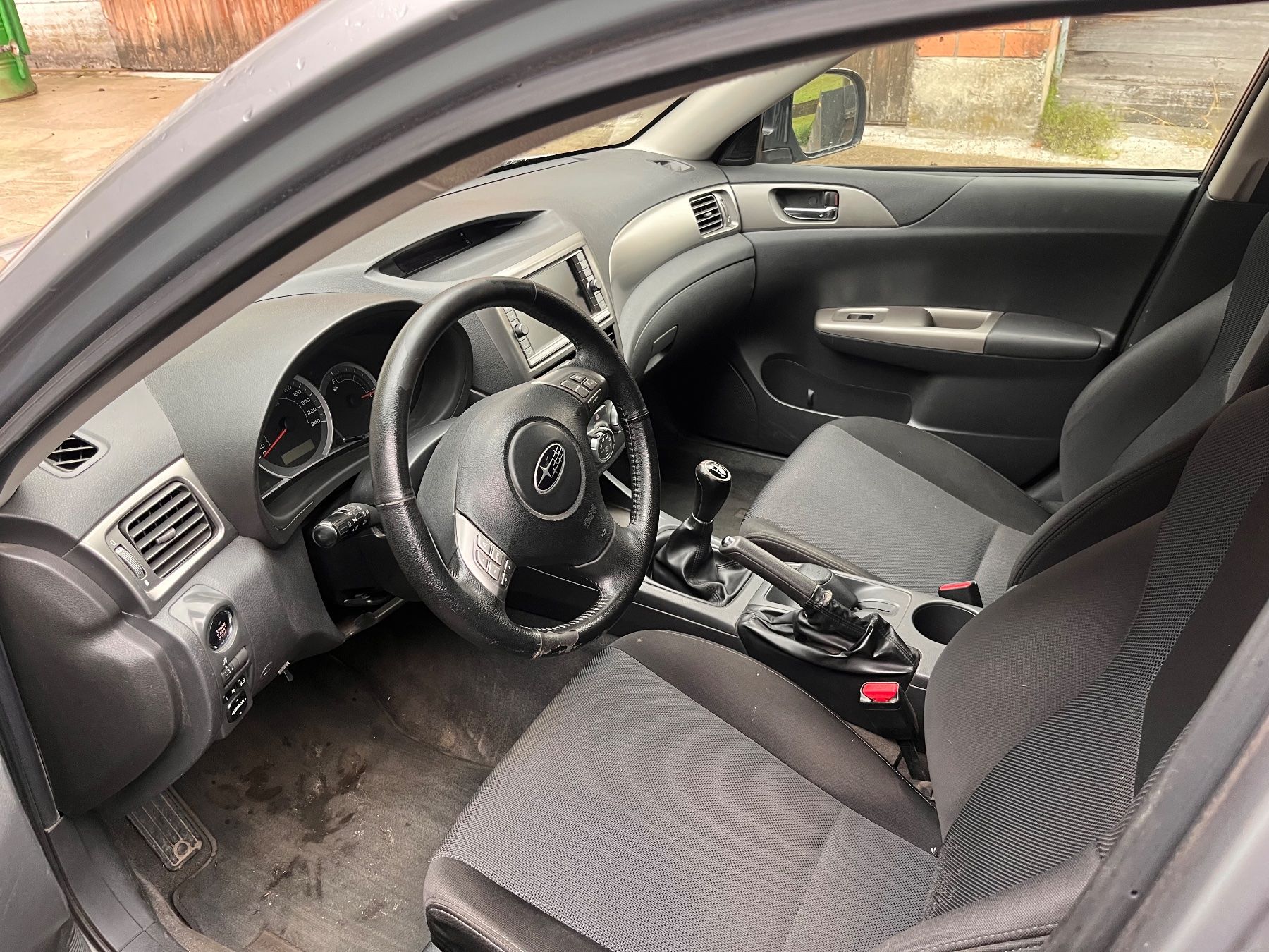 Subaru Autos: Subaru Impreza  2.0R – Gebraucht aus Dussnang von Sunny-Nico 6