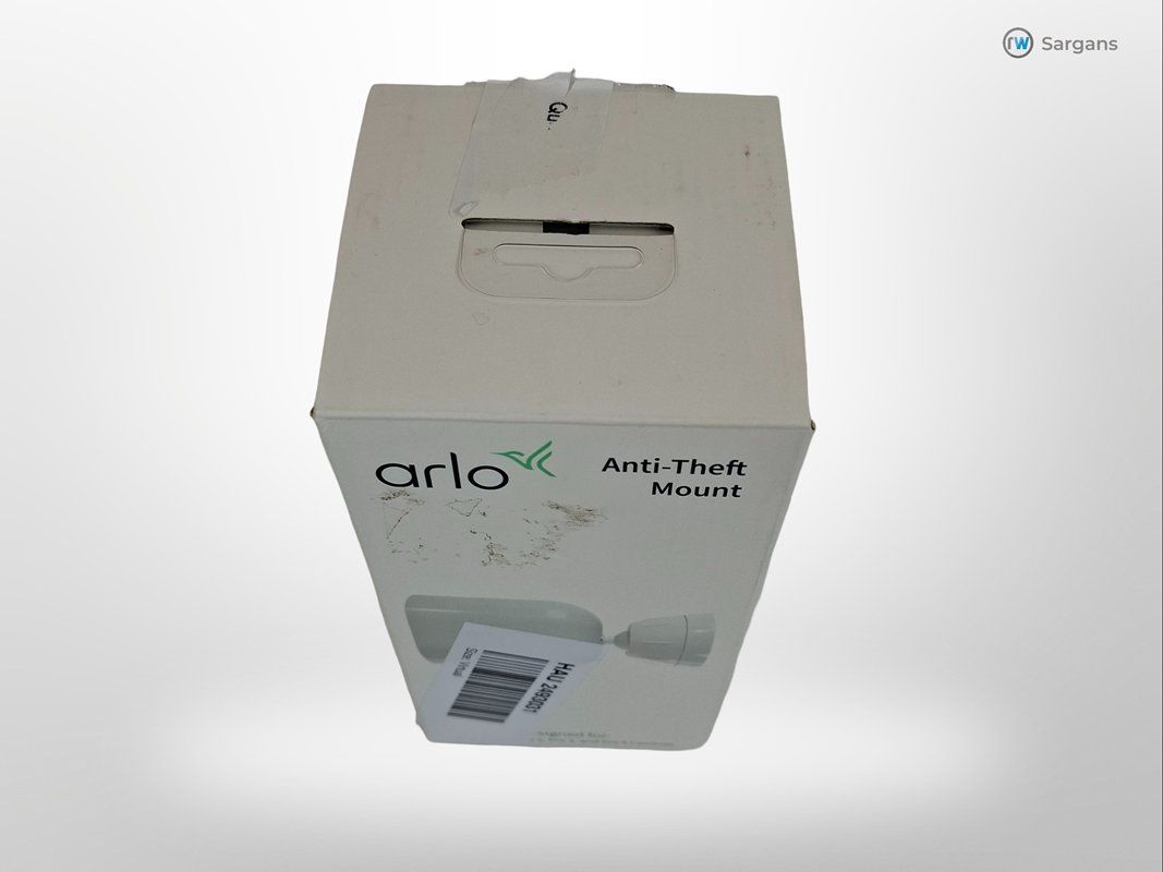 Arlo Altri Accessori: ARLO Anti-Theft Mount Kamera Halterung – Nuovo (secondo la descrizione) da Sargans venduto da Restwert_Sargans 4