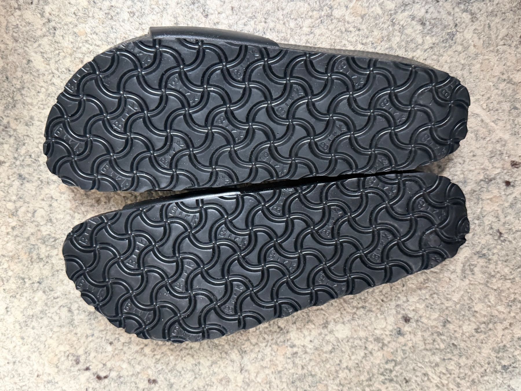 Birkenstock Damenschuhe: Birkenstock Madrid EVA Gr. 40 – Neu (gemäss Beschreibung) aus Wattwil von edel88 3