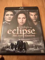 The Twilight Saga: Eclipse Blu-ray Film guter Zustand