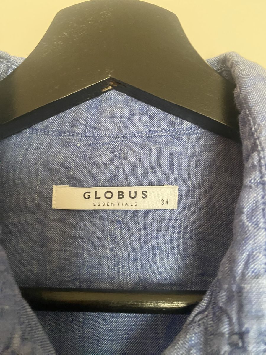 Blusen: Bluse Globus 34 – Gebraucht aus Winterthur von leo_6zng 1