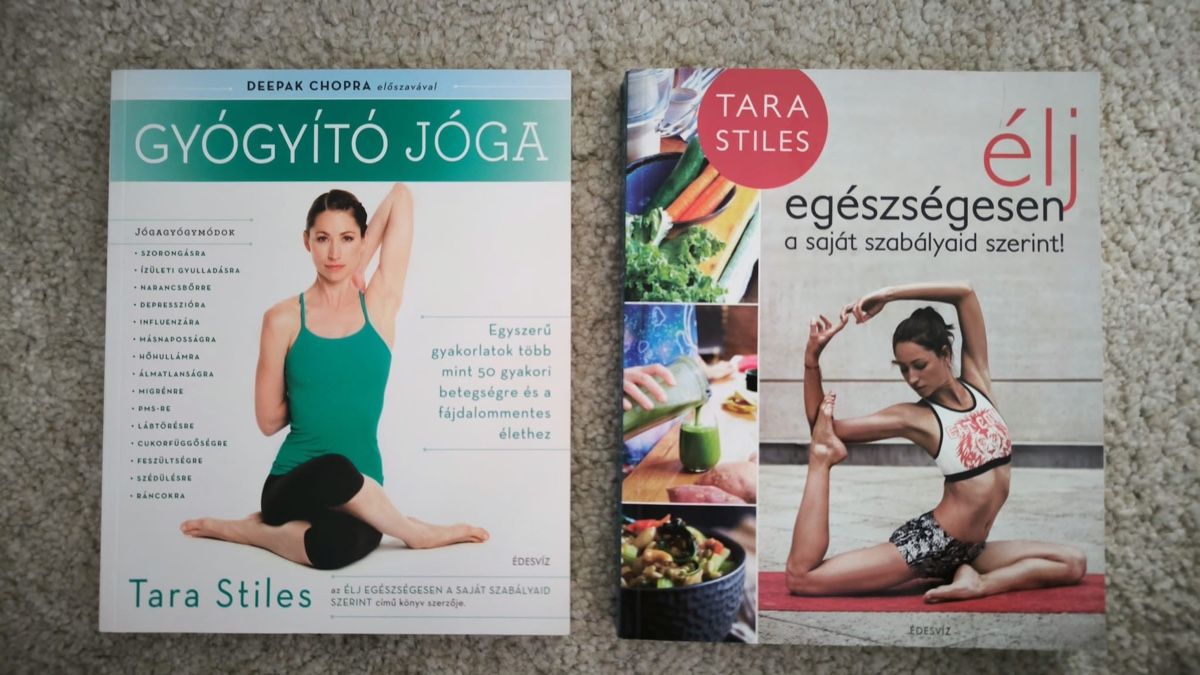 Bücher: Joga Bücher – Gebraucht aus Seuzach von laj_p6gj 2