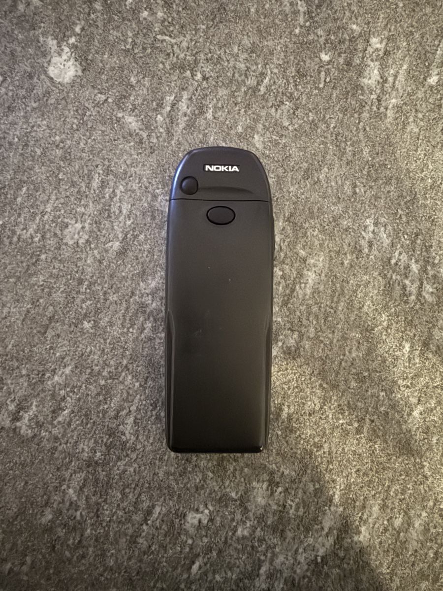 Nokia Handys / Smartphones: Nokia 6310  – Gebraucht aus Untersiggenthal von df152 1