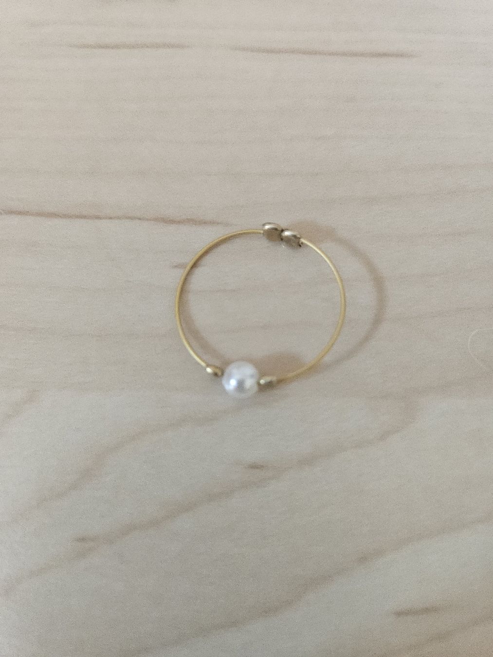 Ringe: Bague – Gebraucht aus Lausanne 25 von noe_s6pr