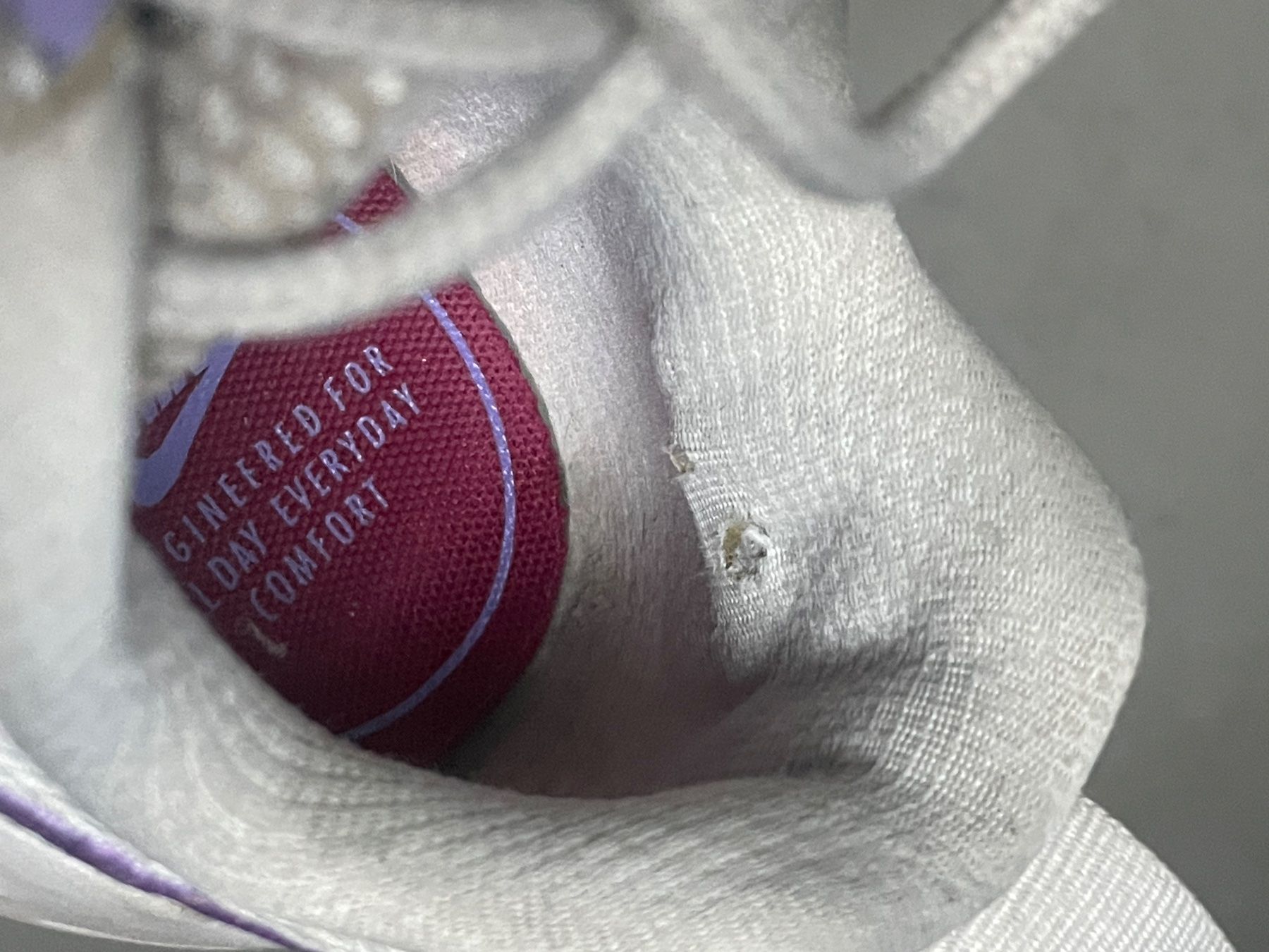 Nike Scarpe da donna: ALLES RAUS Sneakers 38 – Usato da Kloten venduto da simones.thriftshop 4