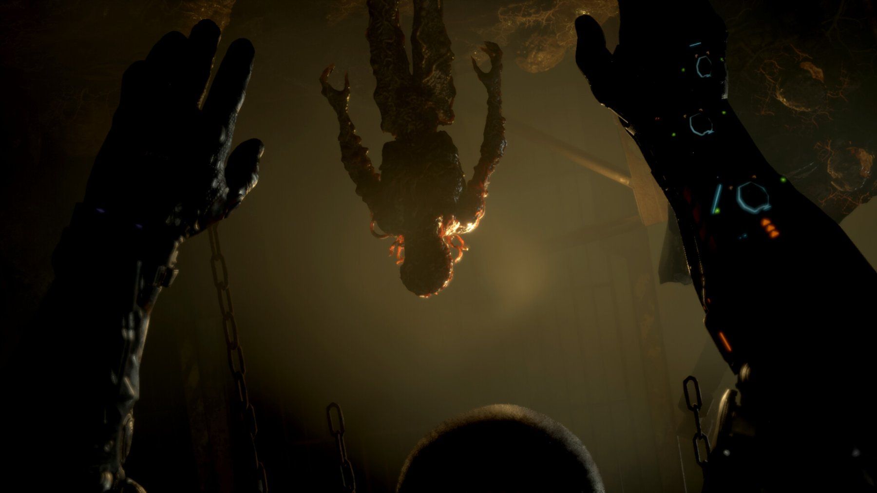 Spiele: The Callisto Protocol (PC, 2022 Nur Steam Key Download Code) – Neu (gemäss Beschreibung) aus Bad Säckingen von ms-spiele-keys 1