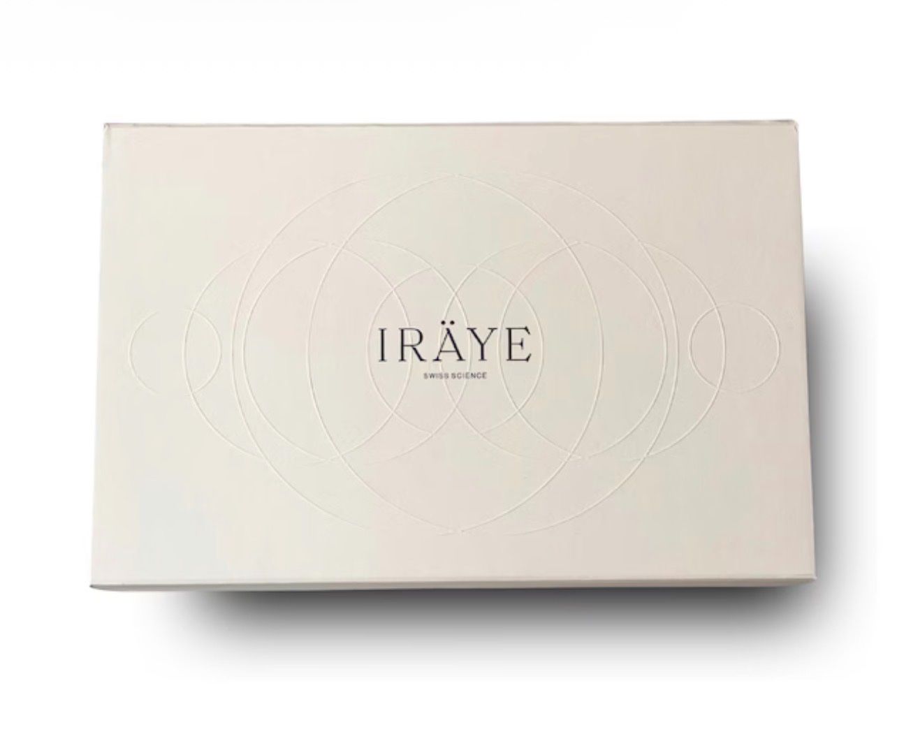 Cura del viso: IRÃYE Face Essentials Set Neuf – Nuovo e nell'imballaggio originale da Genève venduto da Annilu 4