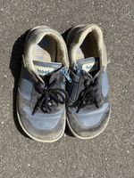 Koel Schuhe Gr. 35 mit Reissverschluss
