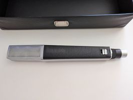 Sennheiser Mikrofon MD 441-U Vintage - Top Zustand!