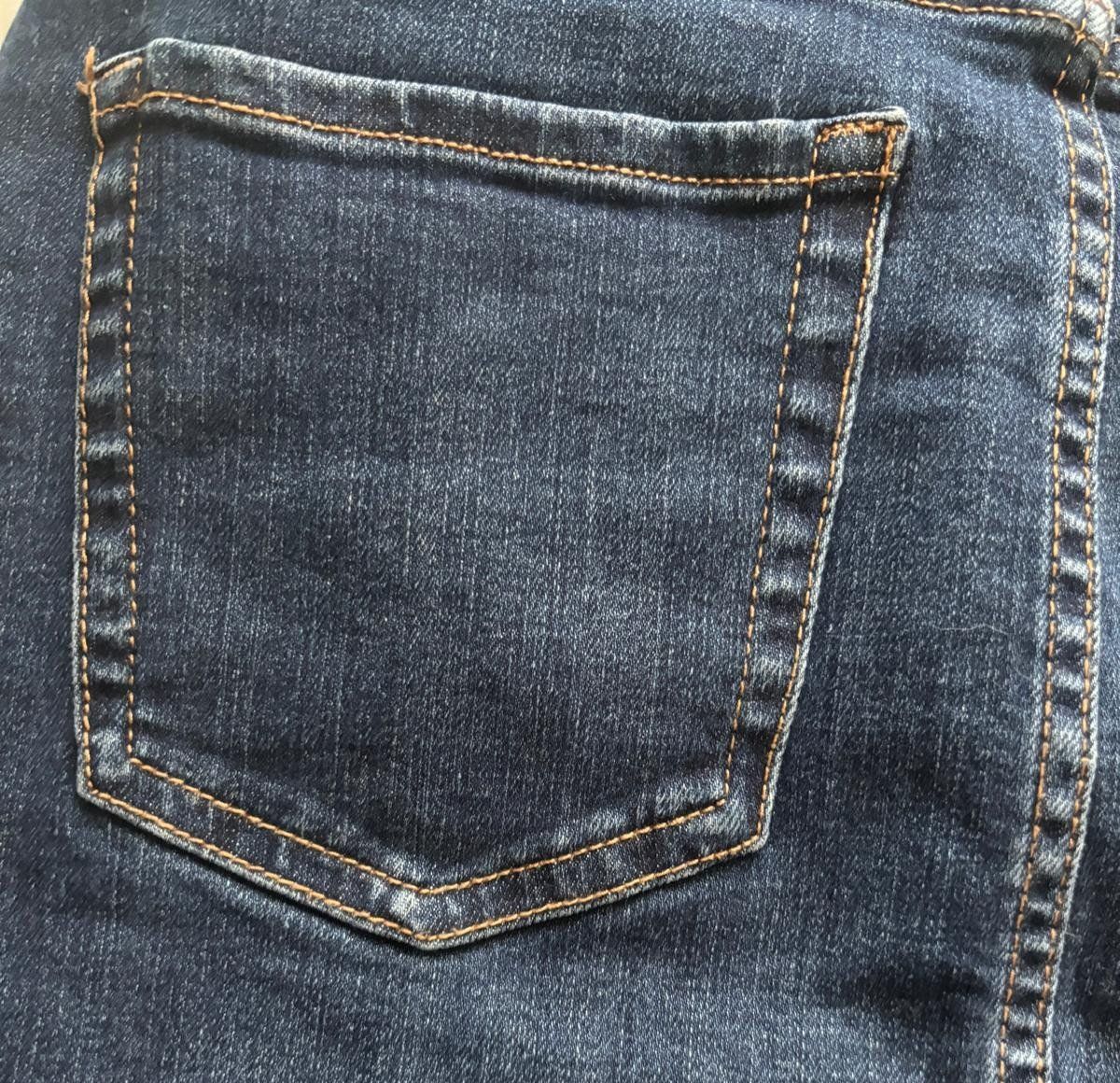 Zara Gonne: Zara Jeansrock Gr. S - Dunkelblau – Usato da Bülach venduto da reaos 5