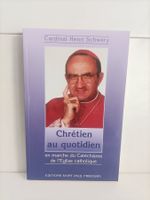 Chrétien au quotidien - En marche du Catéchisme de l'Eglise