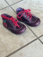 Chaussures Kickers 20