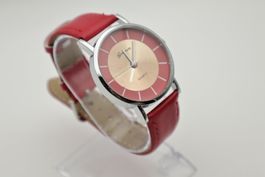 Geneve ungetragene Damen Uhr (läuft mit Garantie)