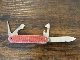Altes Sackmesser 