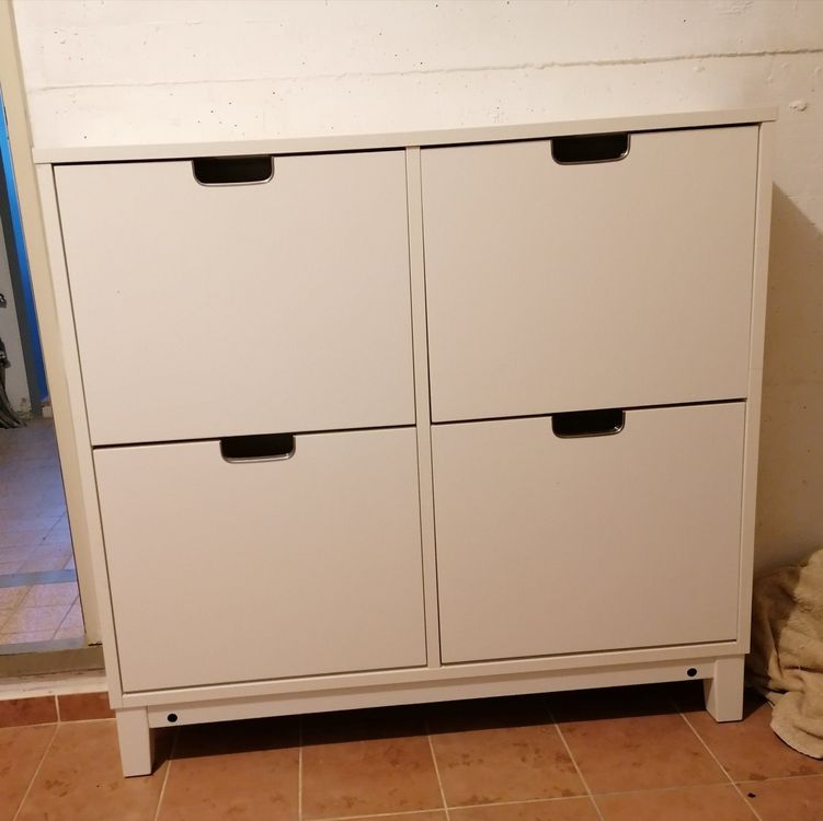 Schuhregal von Ikea! Kaufen auf Ricardo