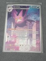 Crobat 093/086 Illustration Rare – Chaos Rising – En