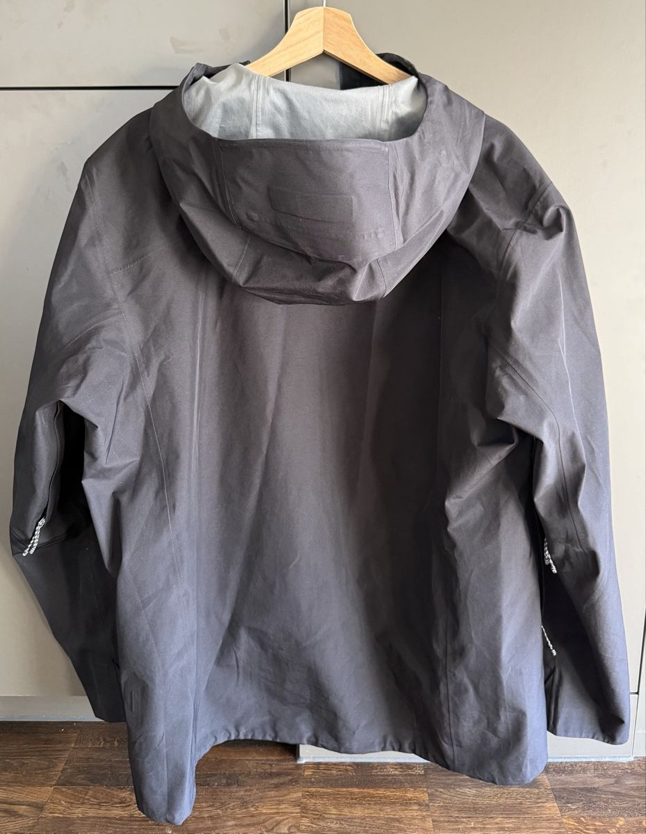 Patagonia Giacche: Patagonia Pluma Jacket Men Large Black – Usato da Basel venduto da coco_roro 5