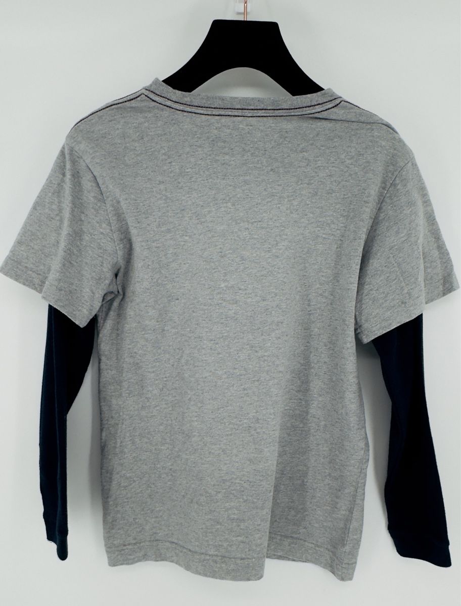 Gap Maglioni & Felpe: # BOY - Shirt Gr. 134 - GAP # – Usato da Bolligen venduto da secondhand-with-love 1