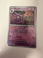 Haunter Reverse Holo 093/165 EN