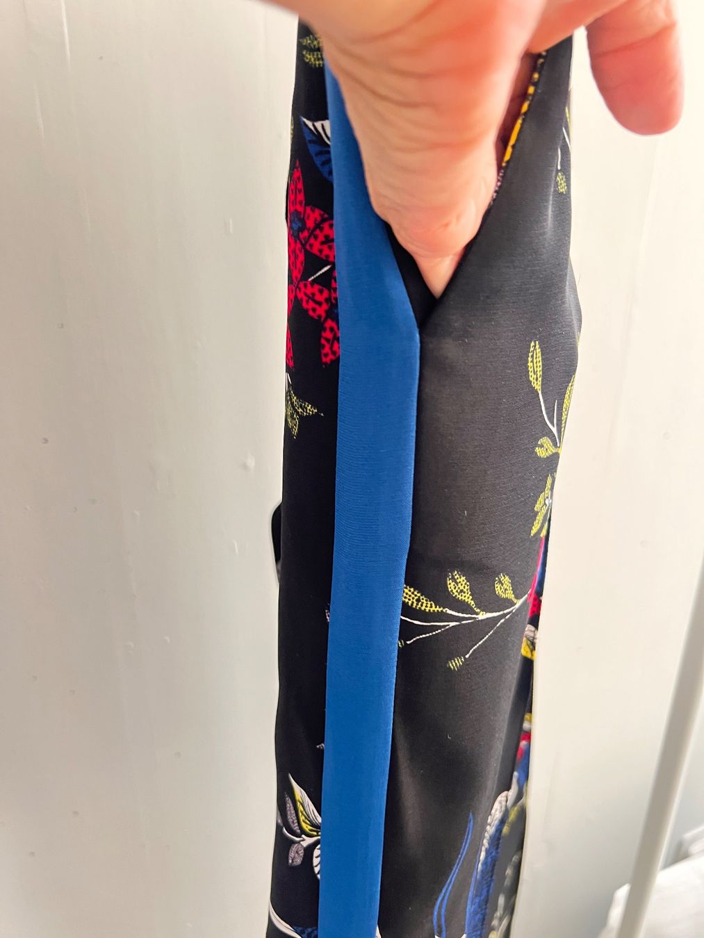 Diane von Furstenberg Pantaloni: Diane von Furstenberg pants – Nuovo (secondo la descrizione) da Lausanne venduto da NYC67 5