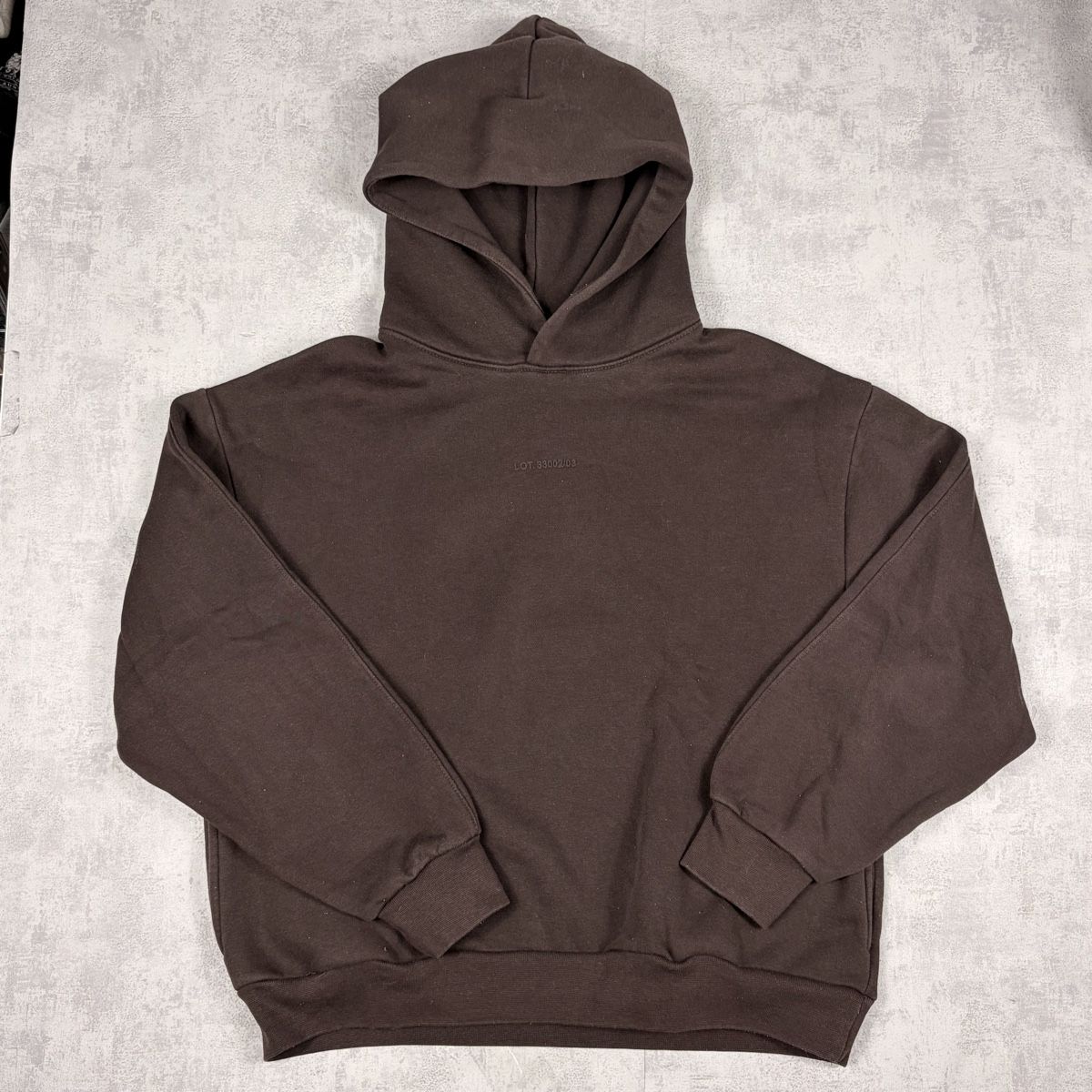 Bershka Maglioni & Felpe: Pull à capuche / sweat-shirt Bershka brun - Taille XS  – Usato da Neuchâtel venduto da aliceguins