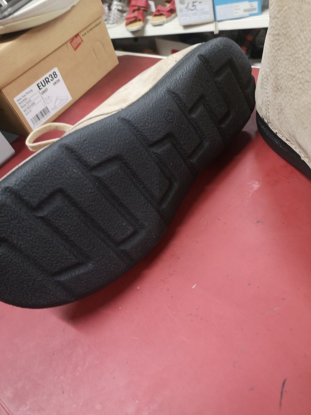 Helvesko Chaussures hommes: Helvesko dansko – Neuf avec emballage d'origine à Möhlin par Highwaytom 1