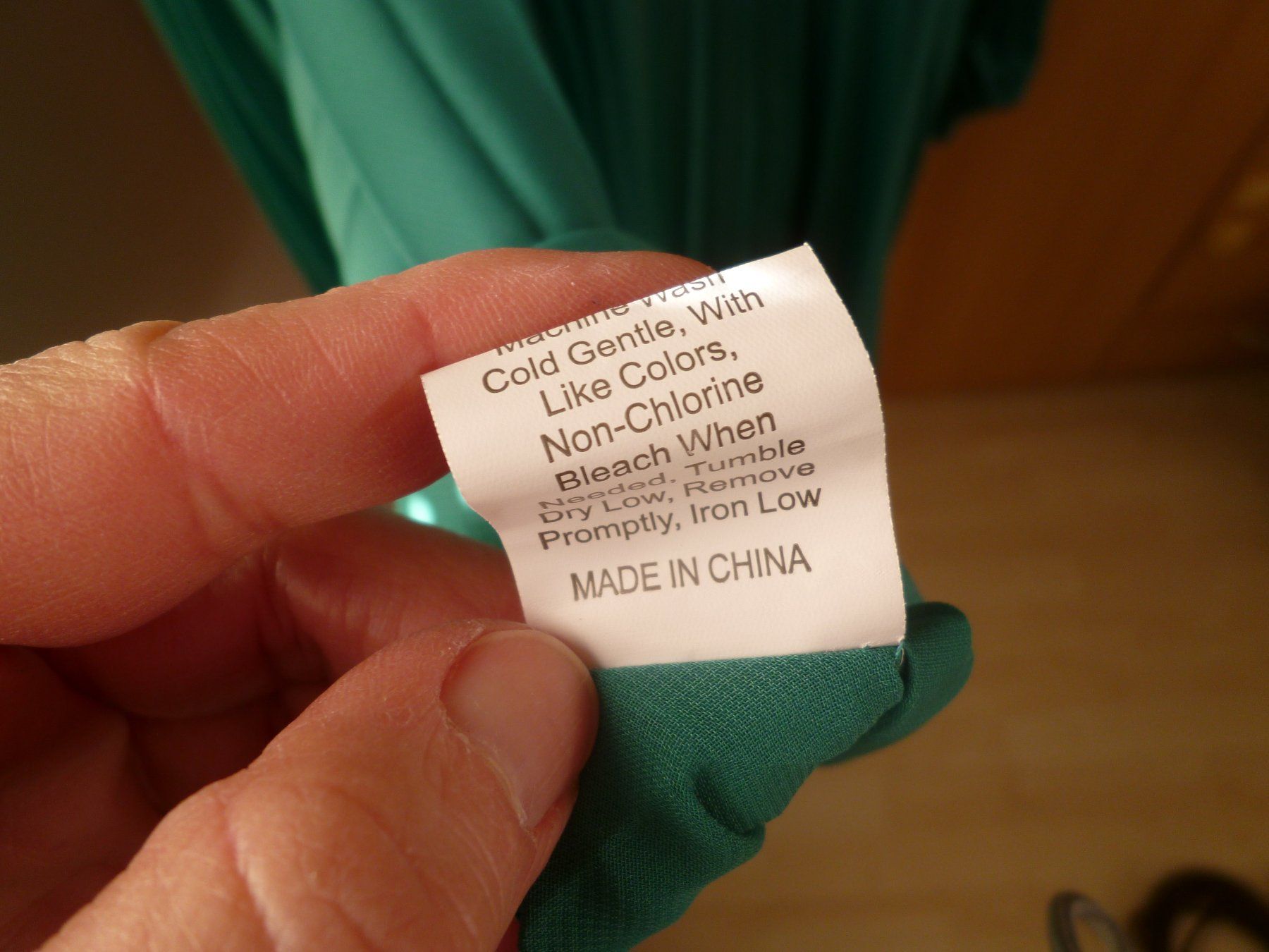 Shein Camicette: tolle elegante Bluse Shein Gr. M – Usato da Dättlikon venduto da Mamakuga 5