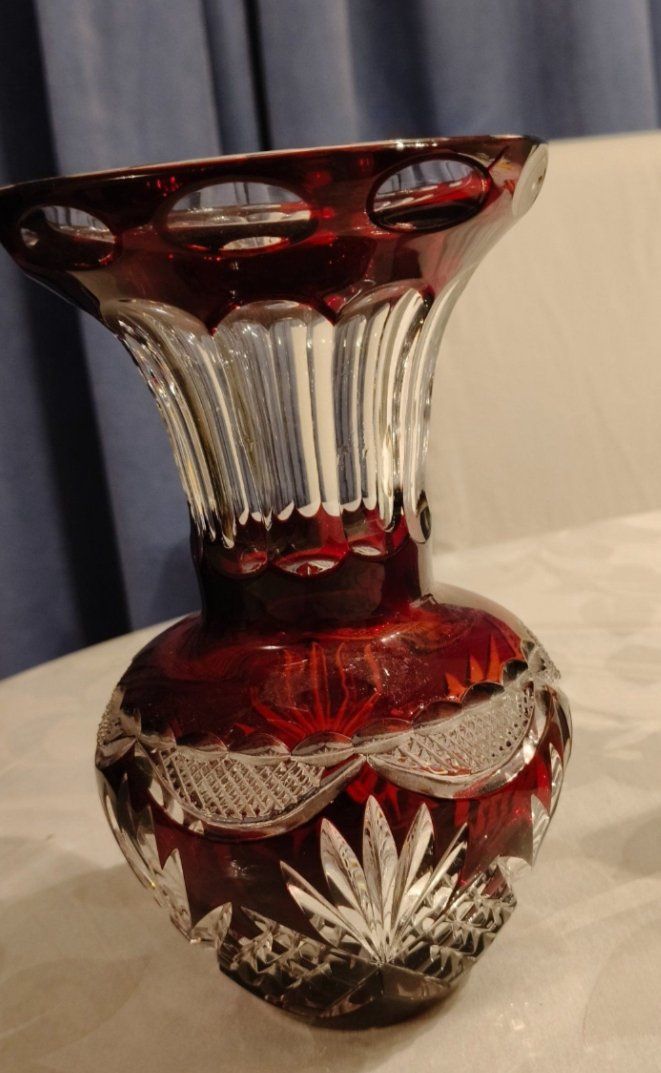 Vasi & Recipienti: Sehr schöne Vase – Usato da Urtenen-Schönbühl venduto da sep_k9jk 1