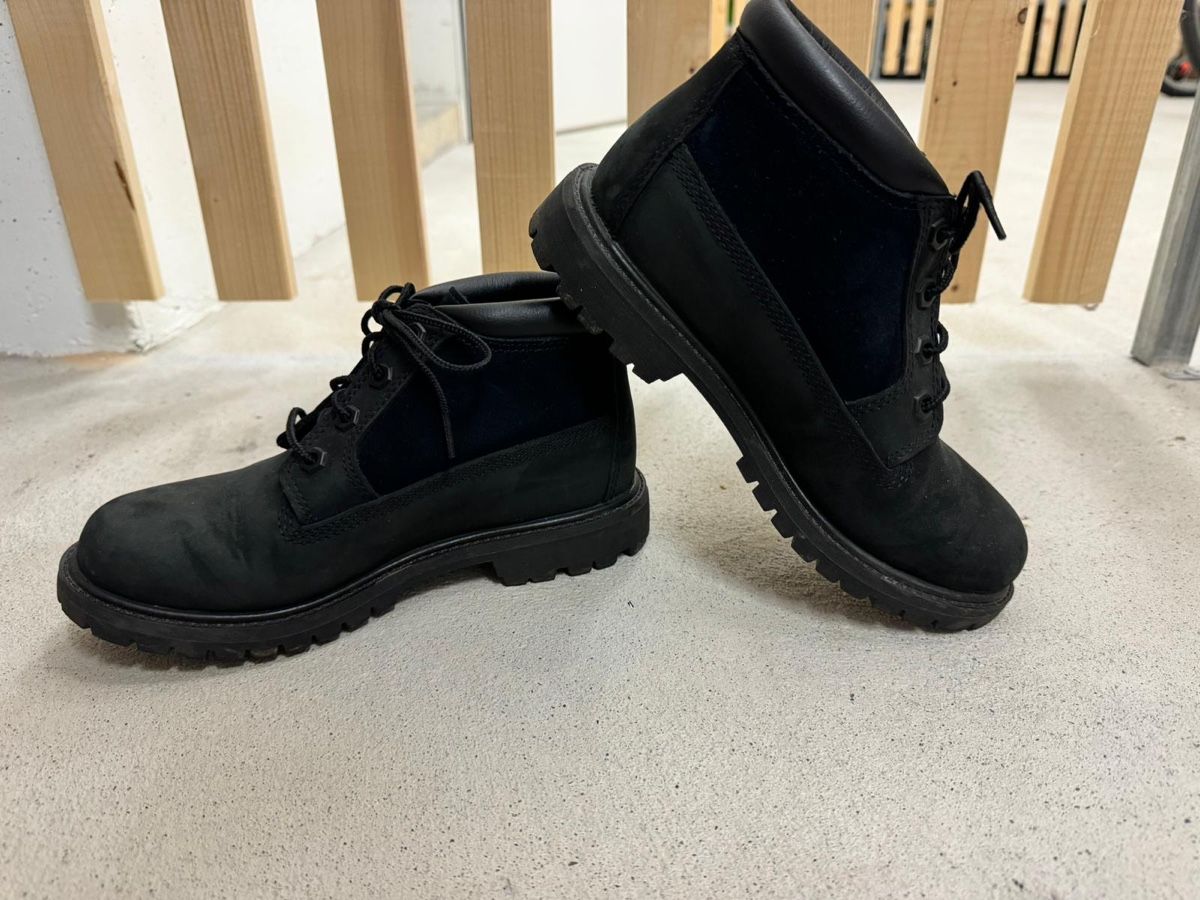 Timberland Scarpe da donna: Timberland Damen Schuhe – Usato da Rüti ZH venduto da nazaruch1