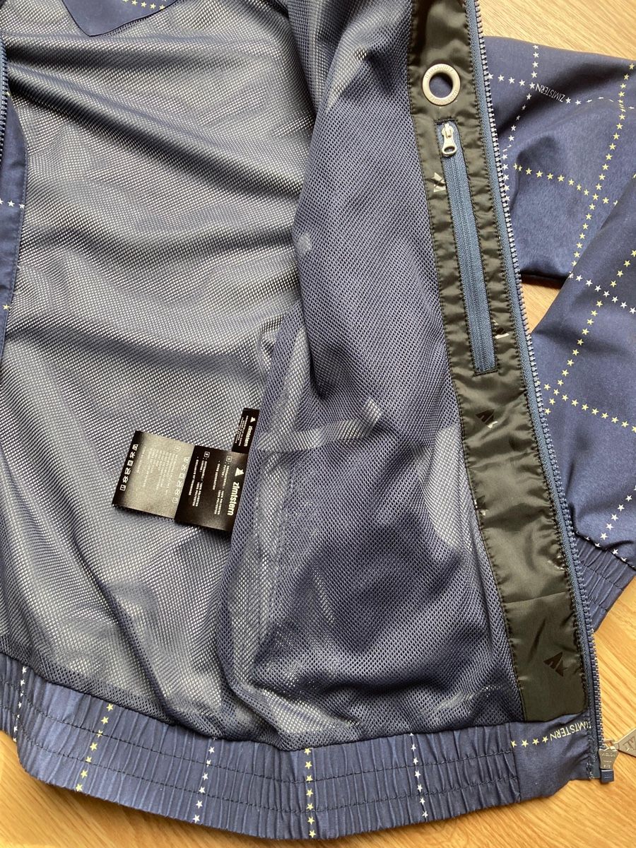 Giacche: ZIMTSTERN Übergangsjacke Gr. M – Usato da Ittigen venduto da str_9dw5 1