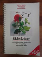 Betty Bossi, Küchenkräuter